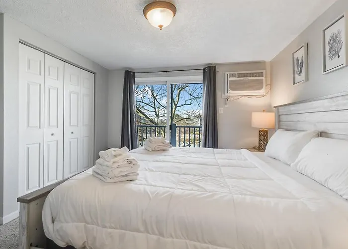 Harbour Sails 5 * Ocean City