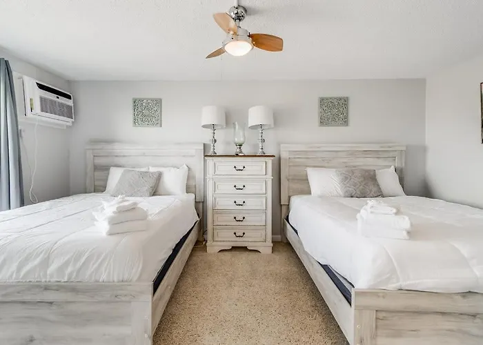 Hébergement de vacances Harbour Sails 5 *