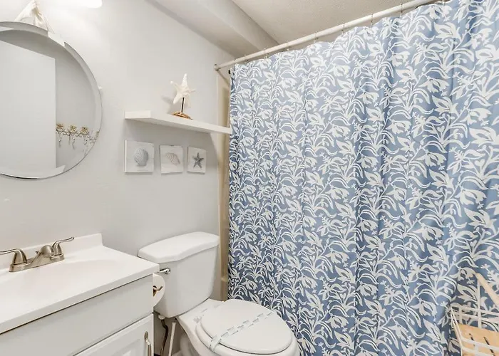 Harbour Sails 5 * Ocean City