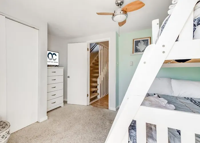 Harbour Sails 5 * Ocean City