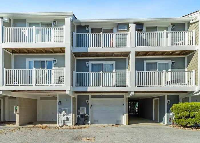 Harbour Sails 5 Ocean City